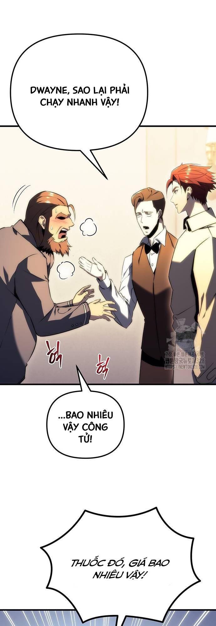 đọc truyện Hồi Quy Giả Của Gia Tộc Suy Vong Chương 20 ảnh 21 tại Thiên Thai Truyện