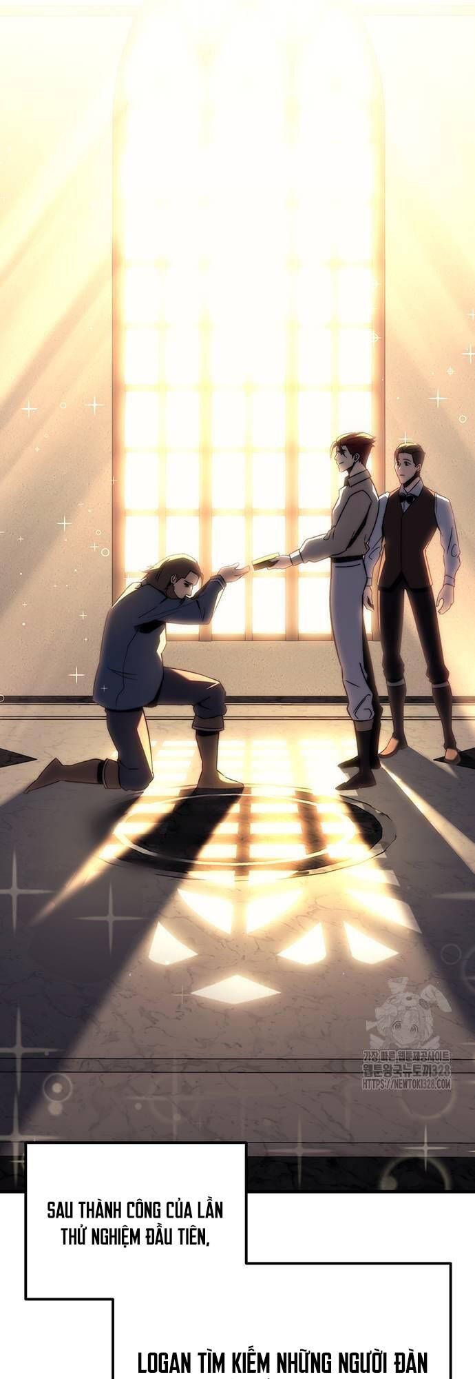 đọc truyện Hồi Quy Giả Của Gia Tộc Suy Vong Chương 20 ảnh 29 tại Thiên Thai Truyện