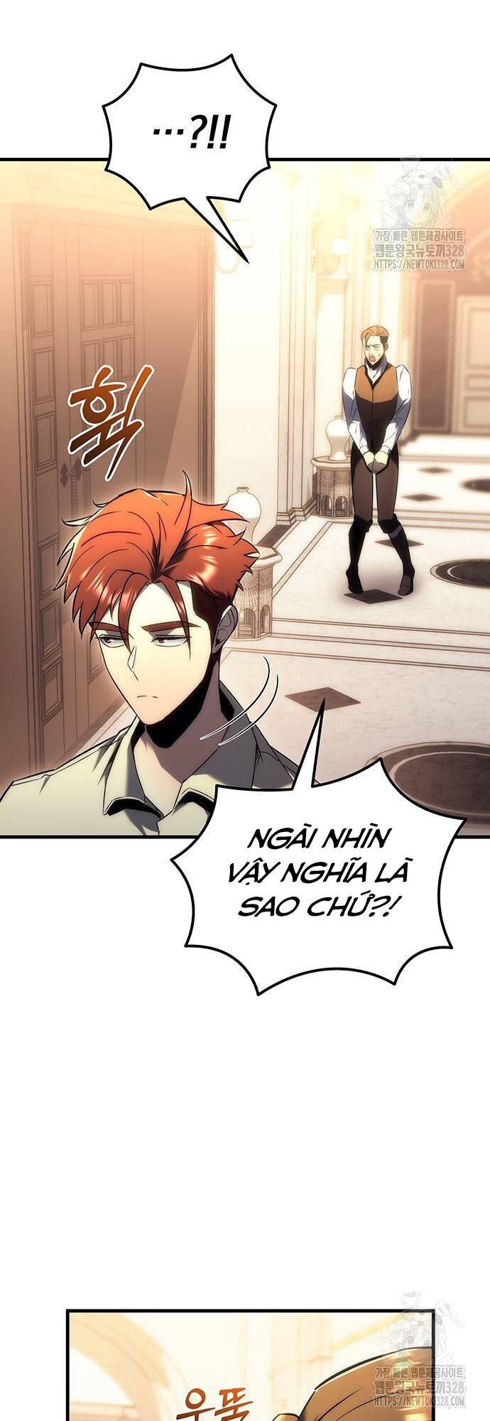 đọc truyện Hồi Quy Giả Của Gia Tộc Suy Vong Chương 20 ảnh 45 tại Thiên Thai Truyện