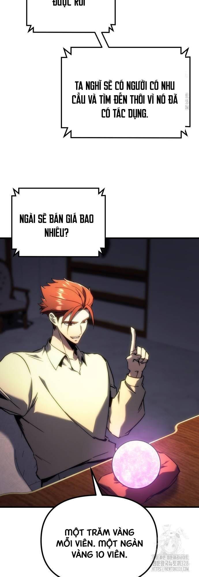 đọc truyện Hồi Quy Giả Của Gia Tộc Suy Vong Chương 20 ảnh 49 tại Thiên Thai Truyện