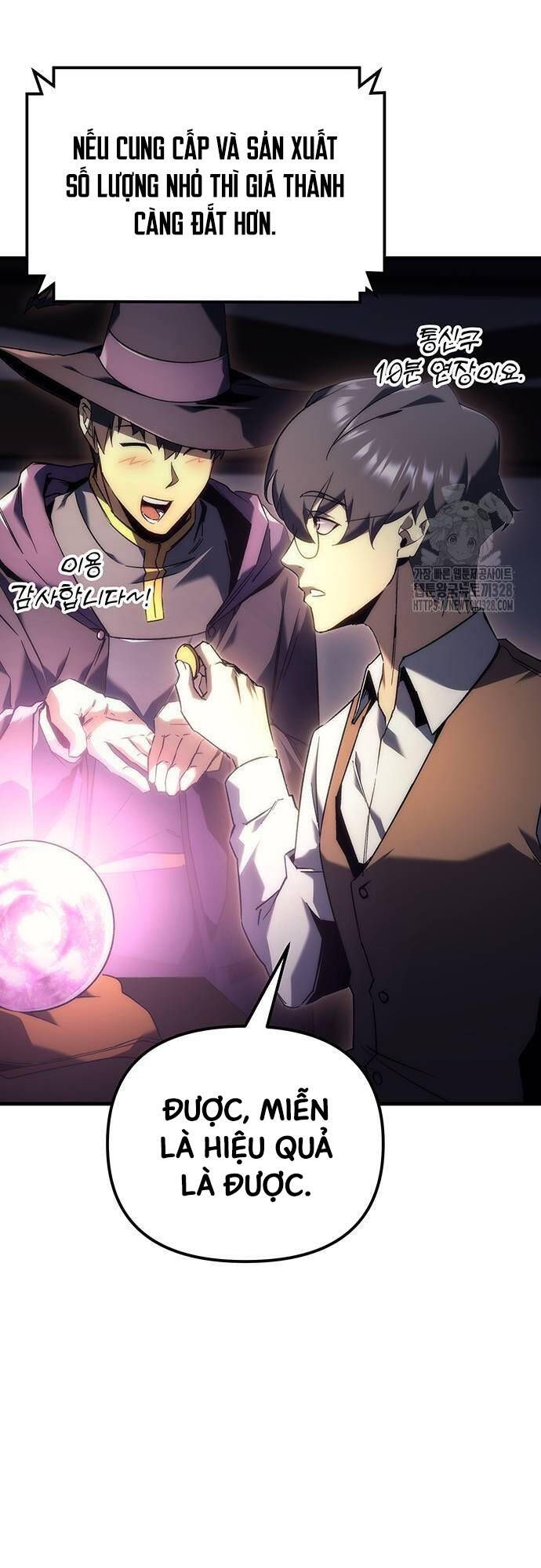 đọc truyện Hồi Quy Giả Của Gia Tộc Suy Vong Chương 20 ảnh 52 tại Thiên Thai Truyện