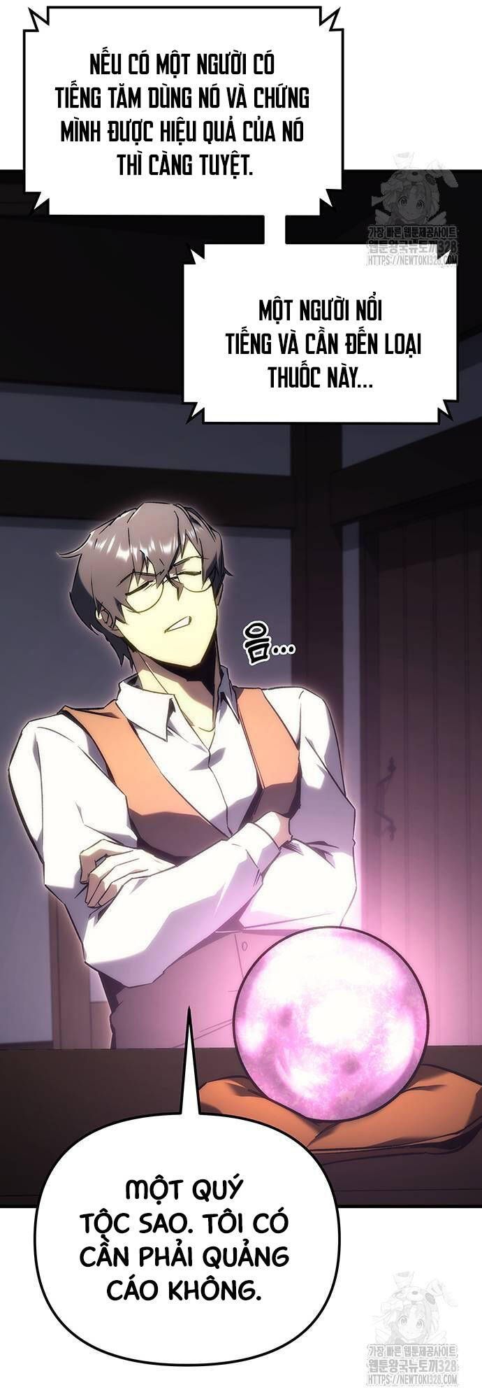 đọc truyện Hồi Quy Giả Của Gia Tộc Suy Vong Chương 20 ảnh 53 tại Thiên Thai Truyện