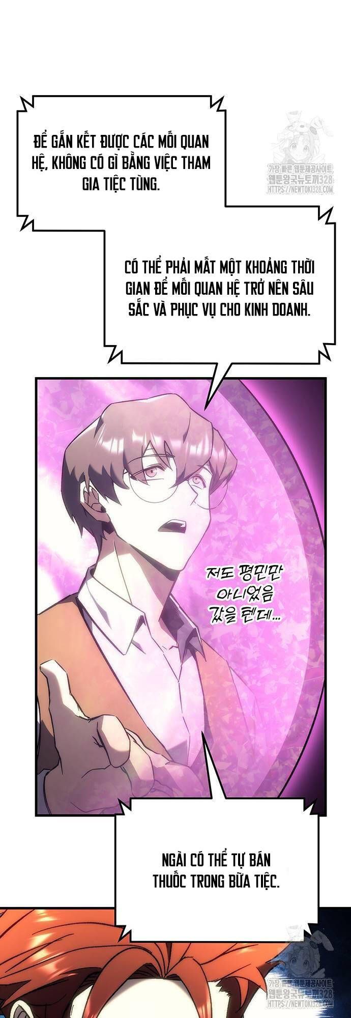 đọc truyện Hồi Quy Giả Của Gia Tộc Suy Vong Chương 20 ảnh 58 tại Thiên Thai Truyện