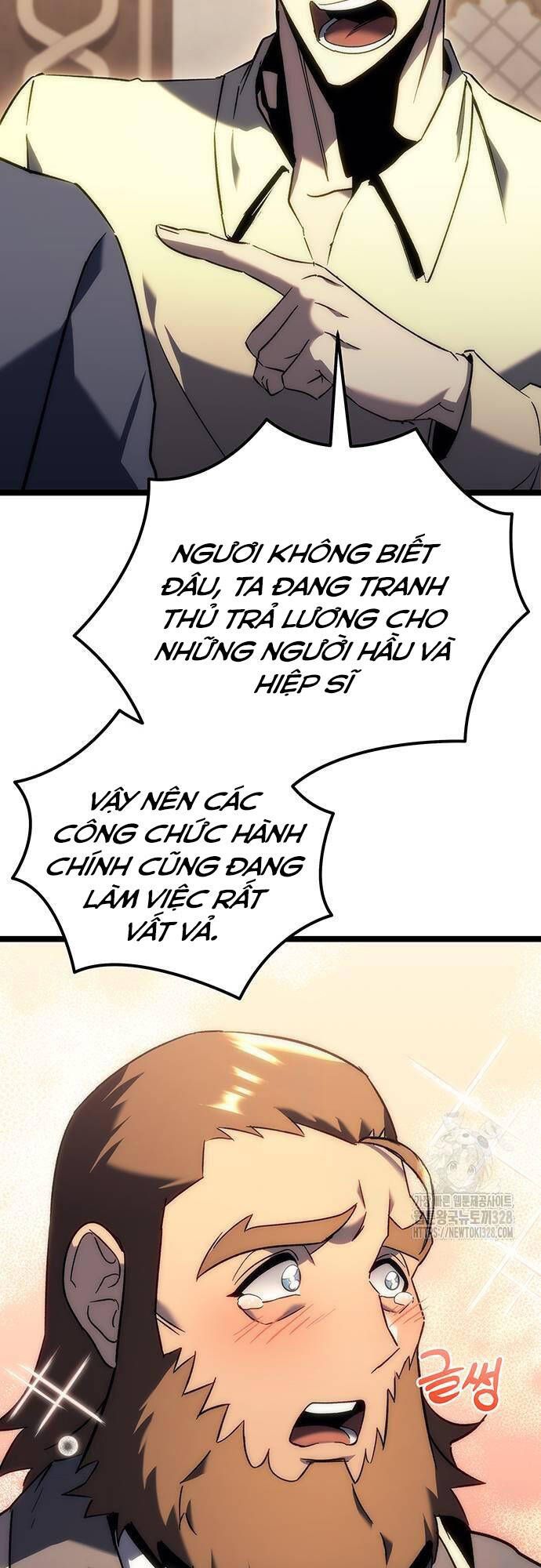 đọc truyện Hồi Quy Giả Của Gia Tộc Suy Vong Chương 20 ảnh 11 tại Thiên Thai Truyện