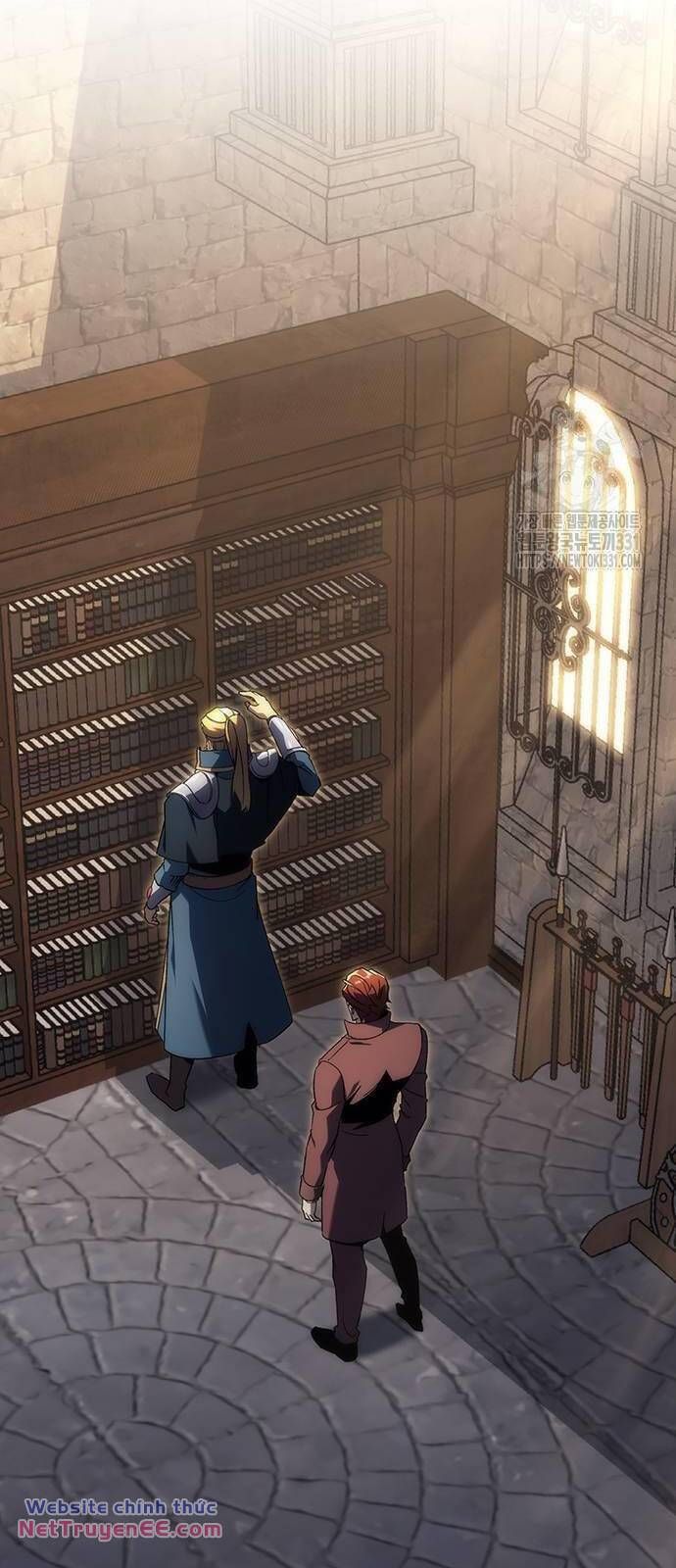 đọc truyện Hồi Quy Giả Của Gia Tộc Suy Vong Chương 23 ảnh 78 tại Thiên Thai Truyện