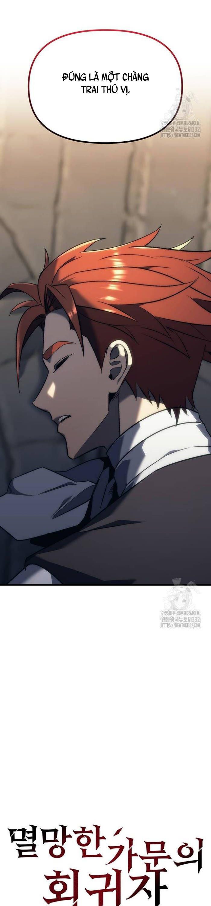 đọc truyện Hồi Quy Giả Của Gia Tộc Suy Vong Chương 24 ảnh 18 tại Thiên Thai Truyện