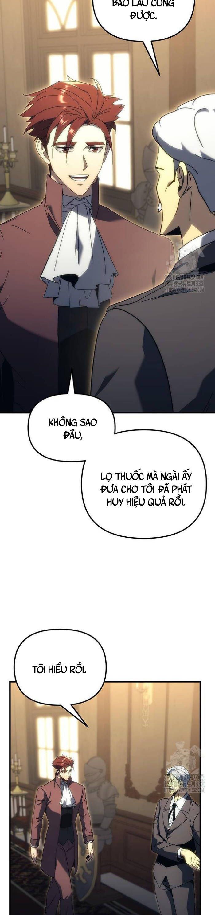 đọc truyện Hồi Quy Giả Của Gia Tộc Suy Vong Chương 24 ảnh 20 tại Thiên Thai Truyện