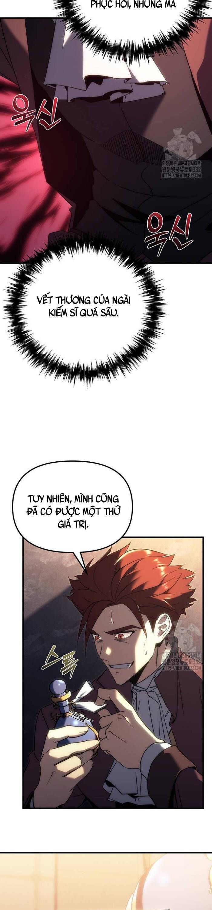 đọc truyện Hồi Quy Giả Của Gia Tộc Suy Vong Chương 24 ảnh 25 tại Thiên Thai Truyện