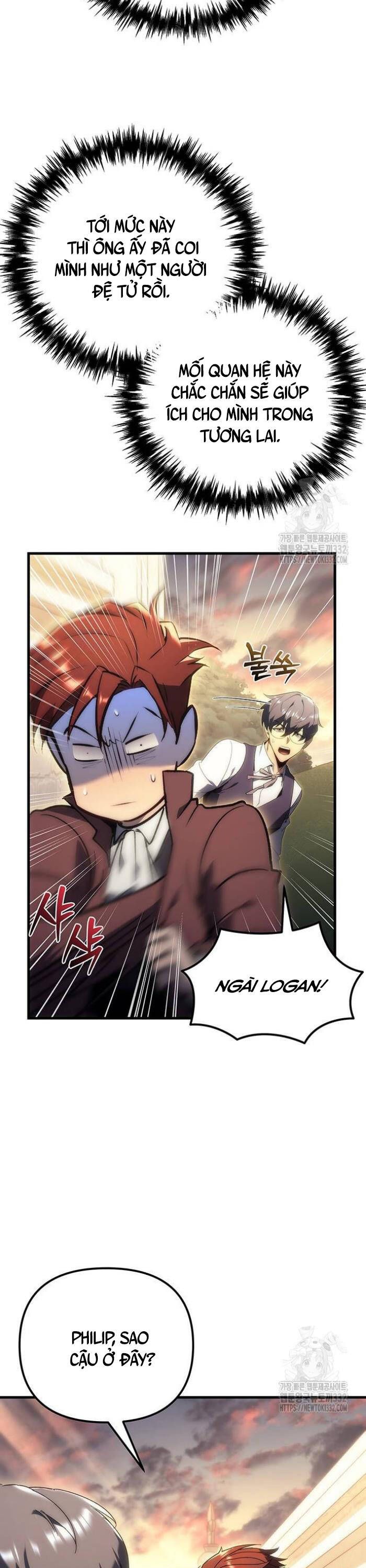 đọc truyện Hồi Quy Giả Của Gia Tộc Suy Vong Chương 24 ảnh 27 tại Thiên Thai Truyện