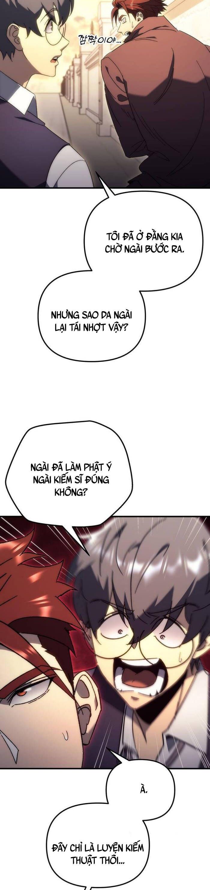 đọc truyện Hồi Quy Giả Của Gia Tộc Suy Vong Chương 24 ảnh 28 tại Thiên Thai Truyện