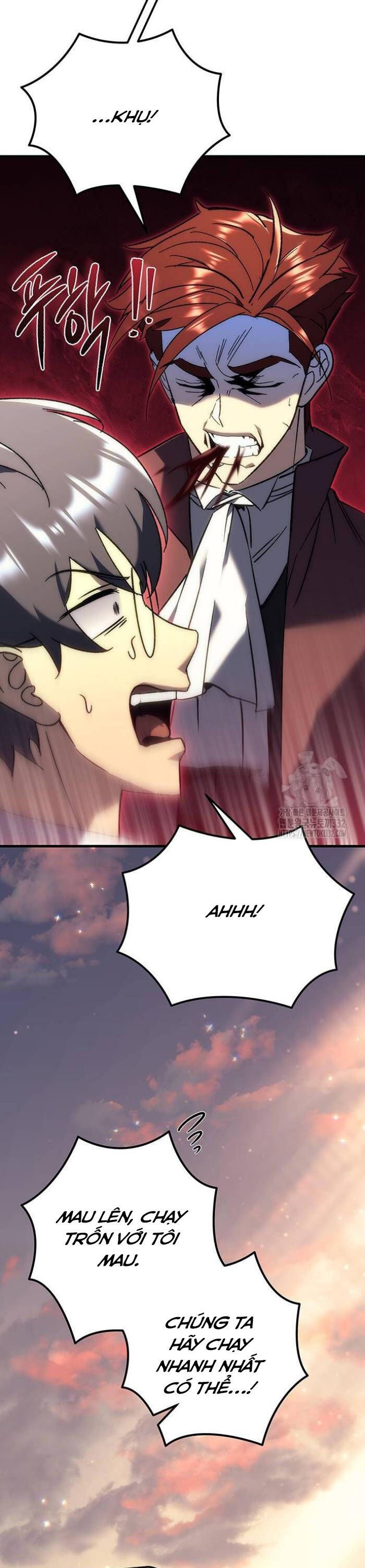 đọc truyện Hồi Quy Giả Của Gia Tộc Suy Vong Chương 24 ảnh 29 tại Thiên Thai Truyện