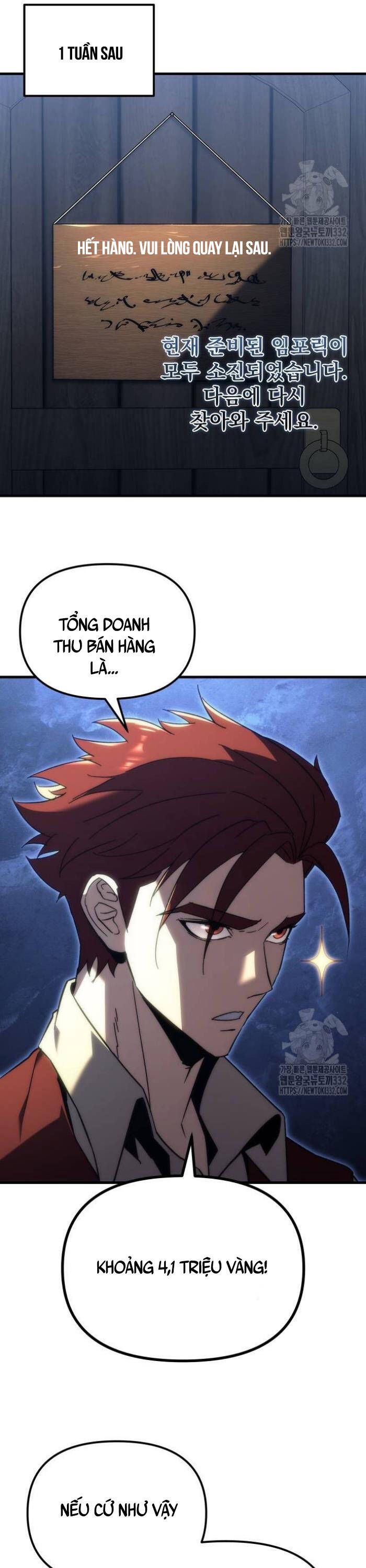 đọc truyện Hồi Quy Giả Của Gia Tộc Suy Vong Chương 24 ảnh 31 tại Thiên Thai Truyện