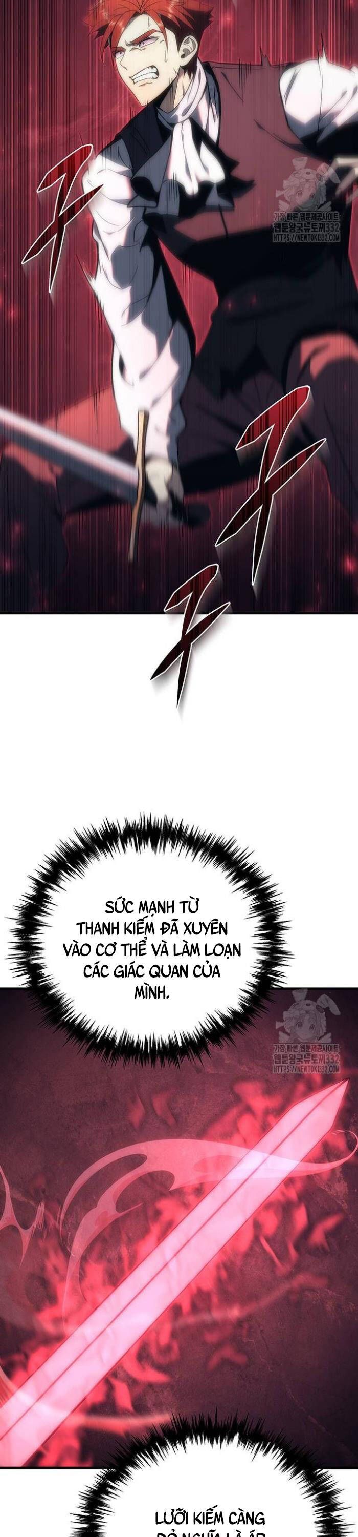 đọc truyện Hồi Quy Giả Của Gia Tộc Suy Vong Chương 24 ảnh 5 tại Thiên Thai Truyện