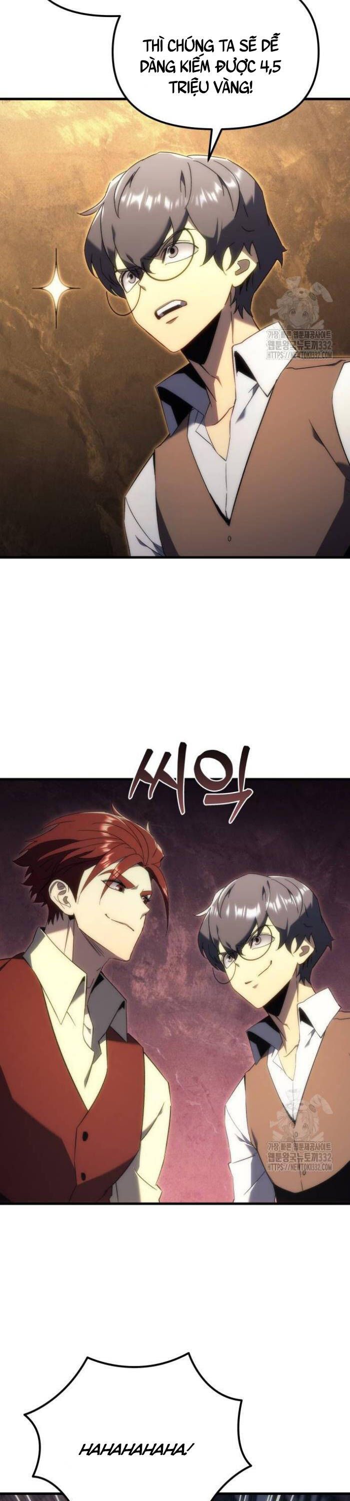 đọc truyện Hồi Quy Giả Của Gia Tộc Suy Vong Chương 24 ảnh 32 tại Thiên Thai Truyện