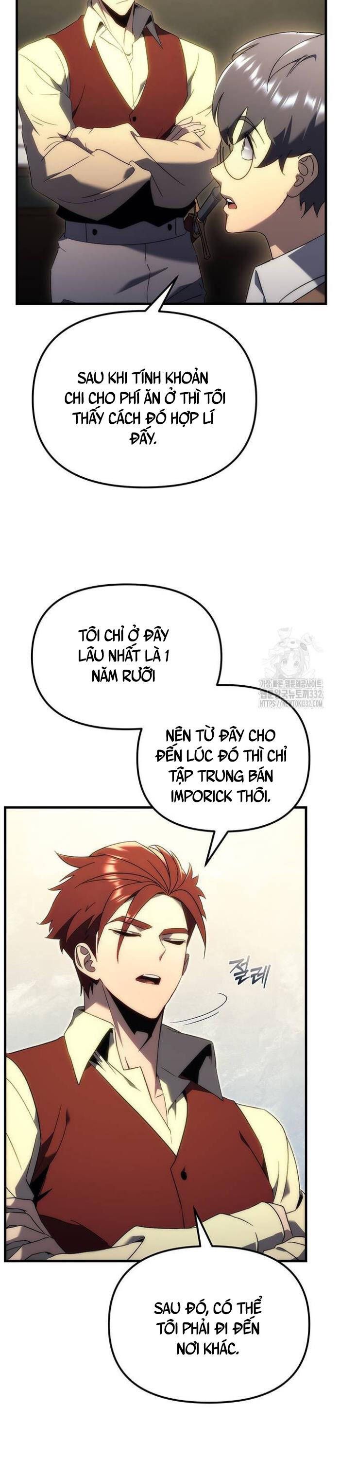 đọc truyện Hồi Quy Giả Của Gia Tộc Suy Vong Chương 24 ảnh 35 tại Thiên Thai Truyện