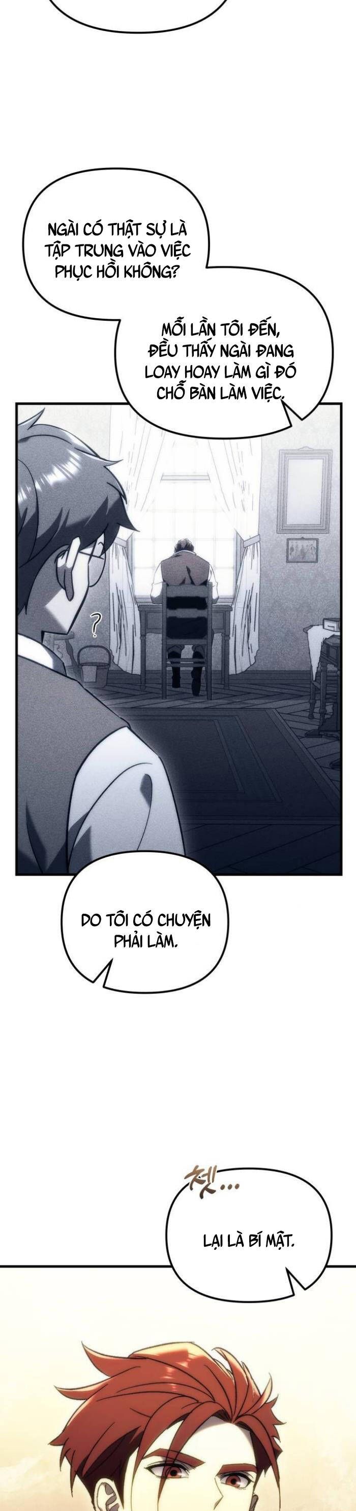 đọc truyện Hồi Quy Giả Của Gia Tộc Suy Vong Chương 24 ảnh 37 tại Thiên Thai Truyện