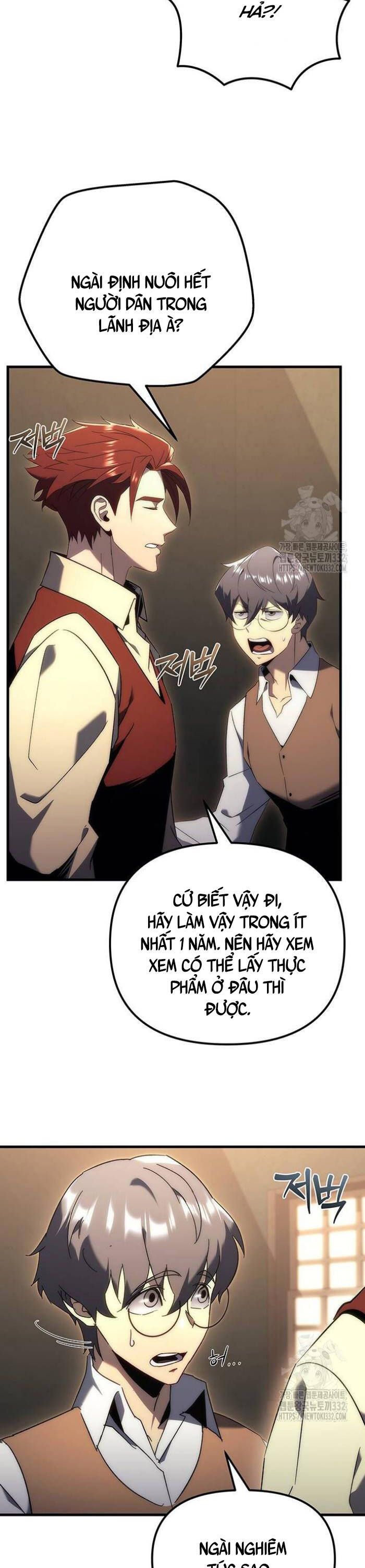 đọc truyện Hồi Quy Giả Của Gia Tộc Suy Vong Chương 24 ảnh 40 tại Thiên Thai Truyện