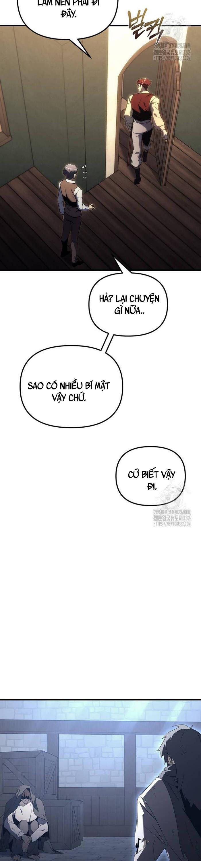 đọc truyện Hồi Quy Giả Của Gia Tộc Suy Vong Chương 24 ảnh 43 tại Thiên Thai Truyện