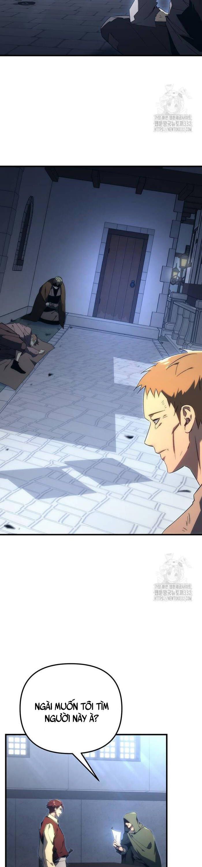 đọc truyện Hồi Quy Giả Của Gia Tộc Suy Vong Chương 24 ảnh 44 tại Thiên Thai Truyện