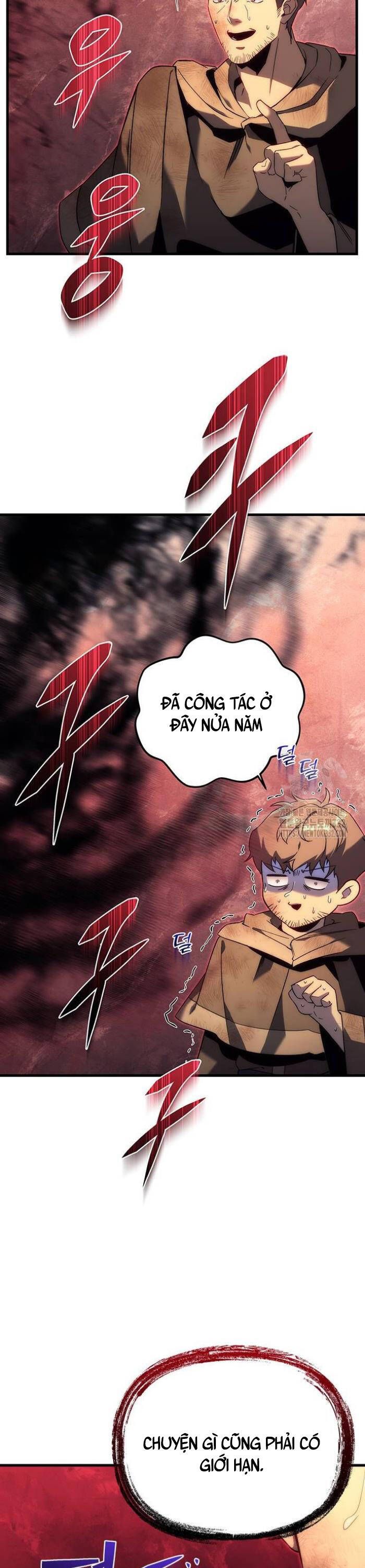 đọc truyện Hồi Quy Giả Của Gia Tộc Suy Vong Chương 24 ảnh 55 tại Thiên Thai Truyện