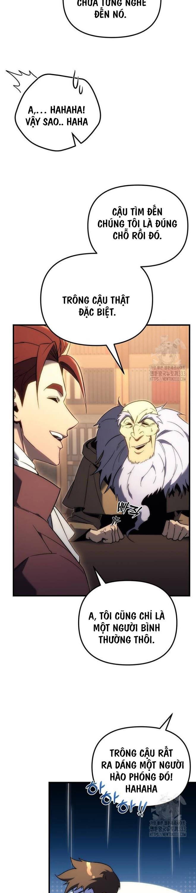 đọc truyện Hồi Quy Giả Của Gia Tộc Suy Vong Chương 25 ảnh 16 tại Thiên Thai Truyện