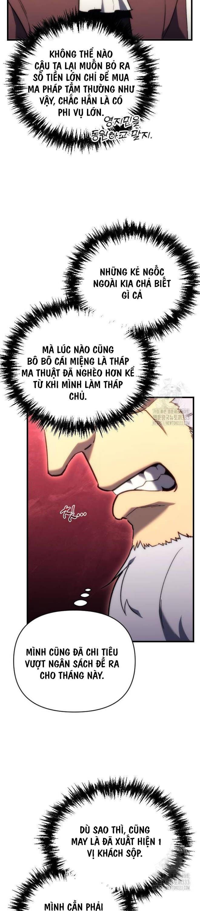 đọc truyện Hồi Quy Giả Của Gia Tộc Suy Vong Chương 25 ảnh 18 tại Thiên Thai Truyện