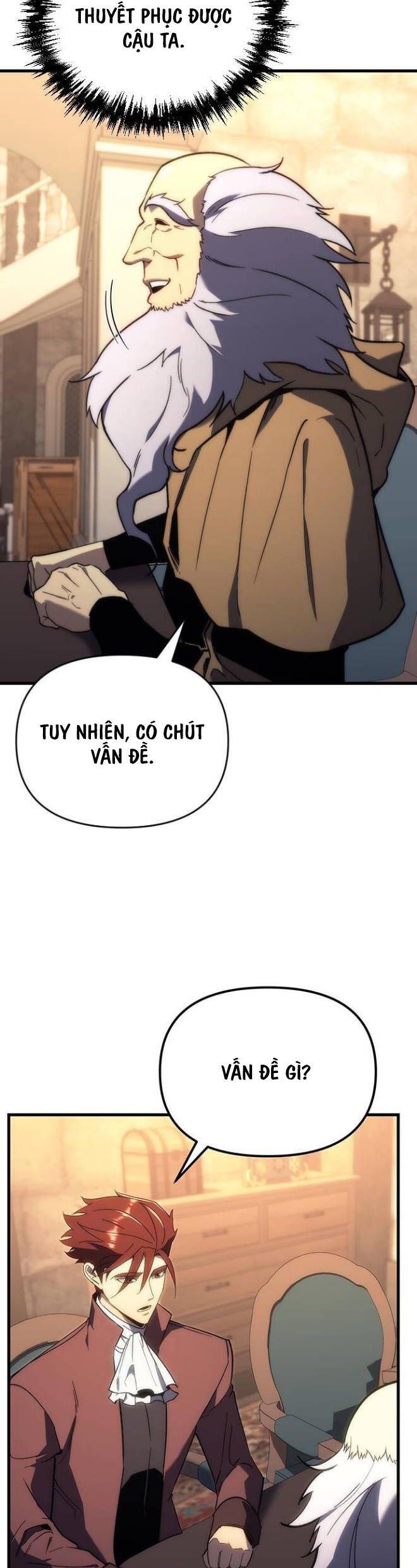 đọc truyện Hồi Quy Giả Của Gia Tộc Suy Vong Chương 25 ảnh 19 tại Thiên Thai Truyện