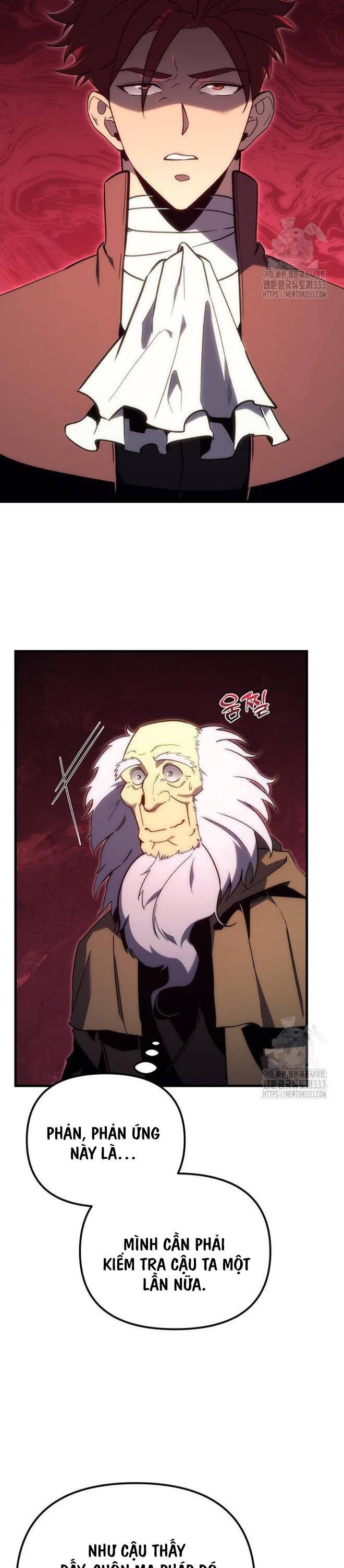 đọc truyện Hồi Quy Giả Của Gia Tộc Suy Vong Chương 25 ảnh 21 tại Thiên Thai Truyện