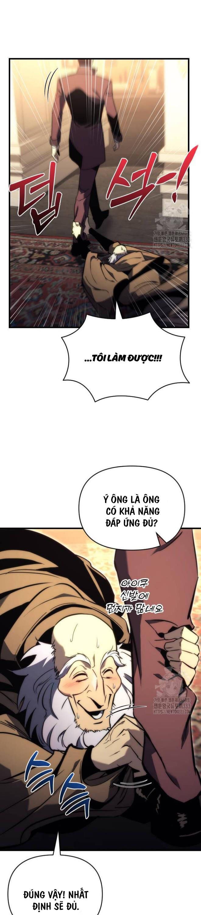 đọc truyện Hồi Quy Giả Của Gia Tộc Suy Vong Chương 25 ảnh 25 tại Thiên Thai Truyện