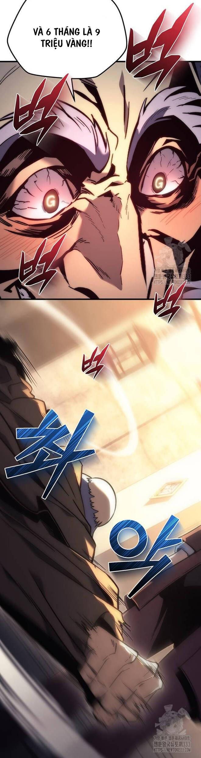 đọc truyện Hồi Quy Giả Của Gia Tộc Suy Vong Chương 25 ảnh 27 tại Thiên Thai Truyện