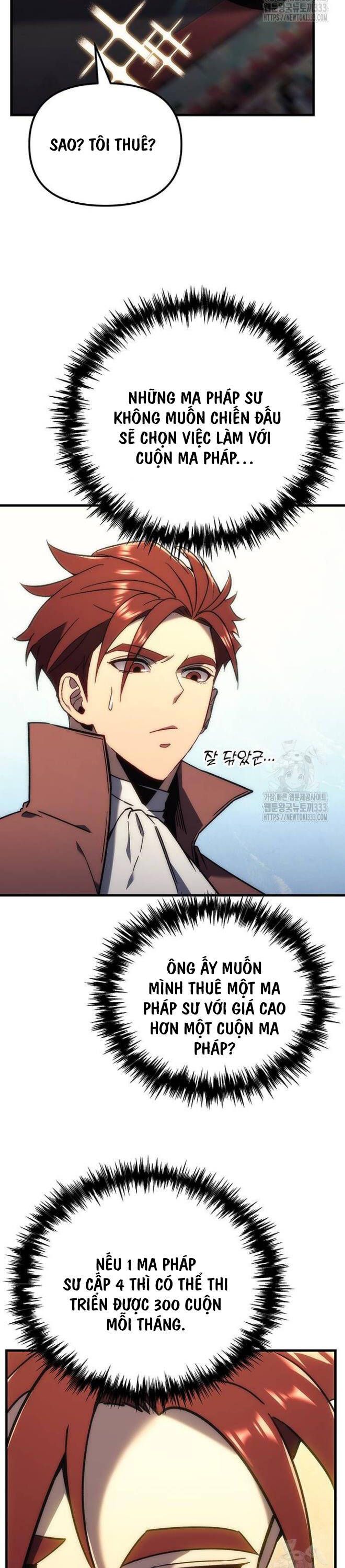 đọc truyện Hồi Quy Giả Của Gia Tộc Suy Vong Chương 25 ảnh 29 tại Thiên Thai Truyện