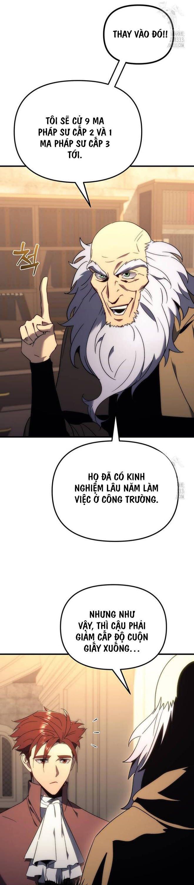 đọc truyện Hồi Quy Giả Của Gia Tộc Suy Vong Chương 25 ảnh 31 tại Thiên Thai Truyện