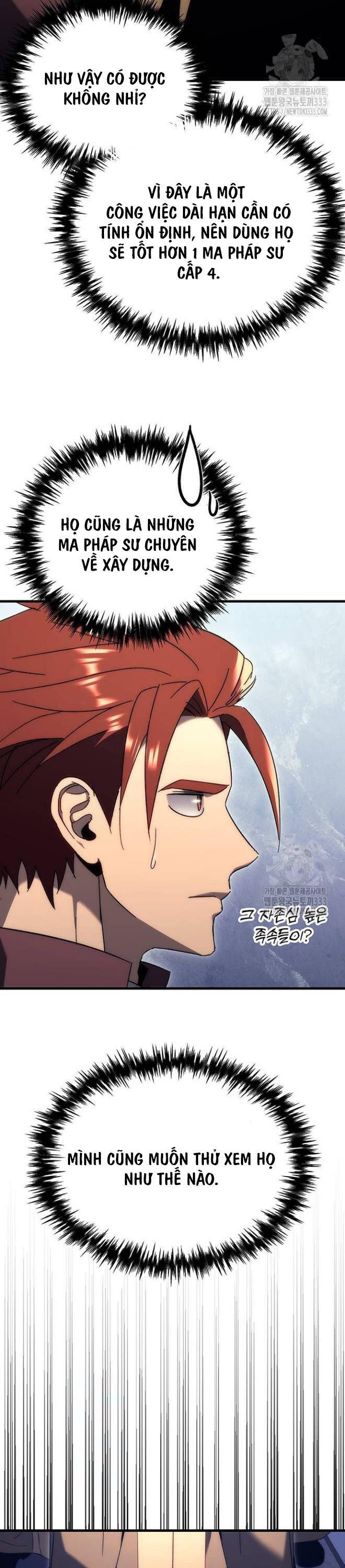 đọc truyện Hồi Quy Giả Của Gia Tộc Suy Vong Chương 25 ảnh 32 tại Thiên Thai Truyện