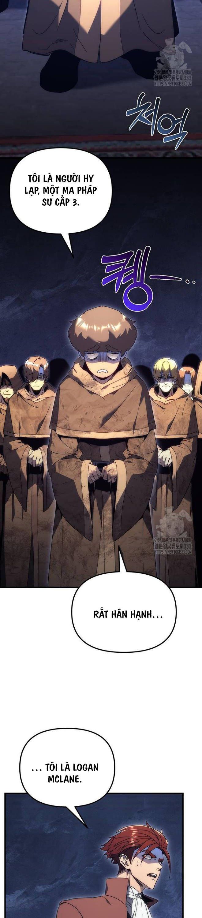 đọc truyện Hồi Quy Giả Của Gia Tộc Suy Vong Chương 25 ảnh 33 tại Thiên Thai Truyện