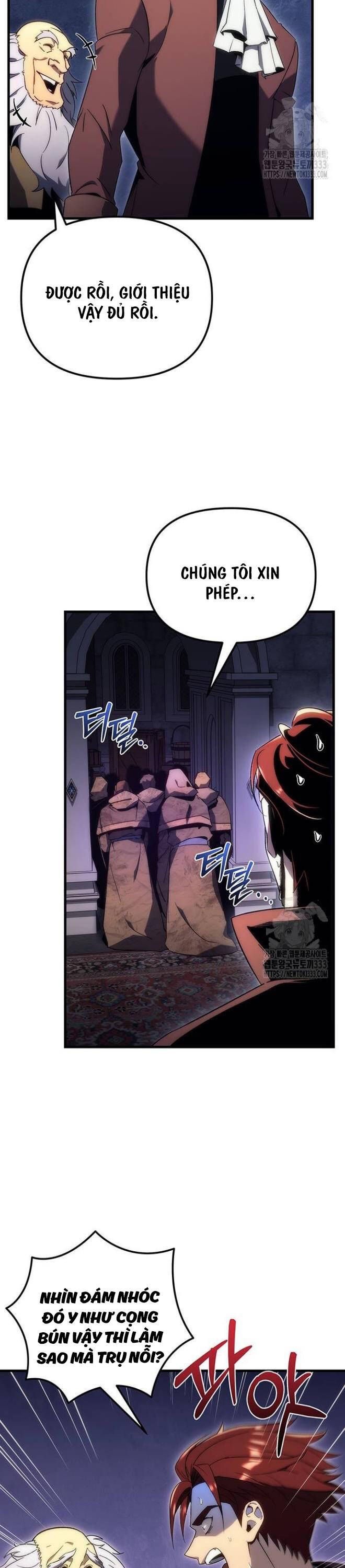 đọc truyện Hồi Quy Giả Của Gia Tộc Suy Vong Chương 25 ảnh 34 tại Thiên Thai Truyện