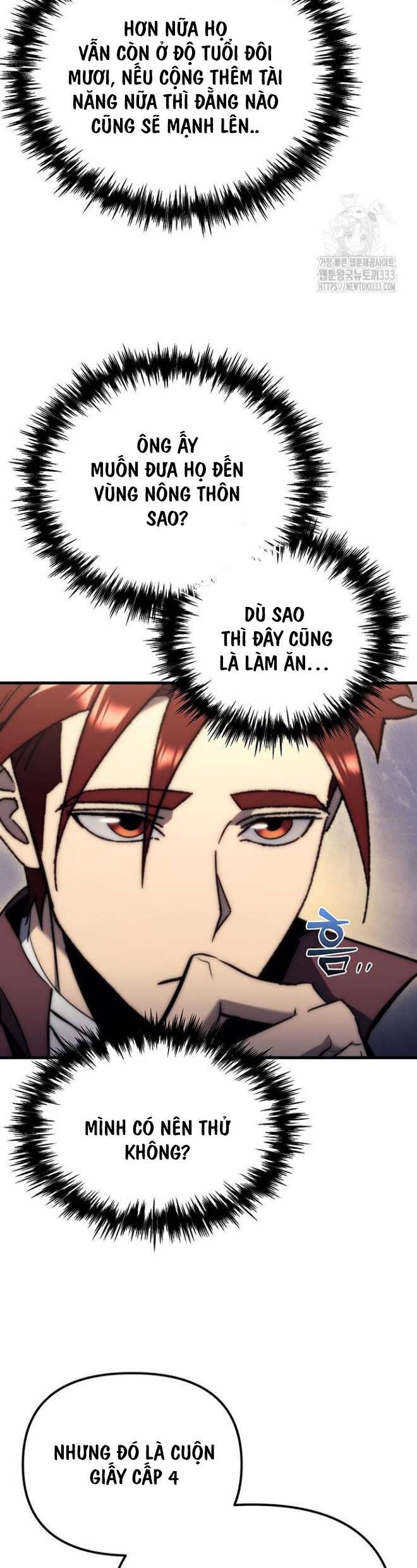 đọc truyện Hồi Quy Giả Của Gia Tộc Suy Vong Chương 25 ảnh 36 tại Thiên Thai Truyện