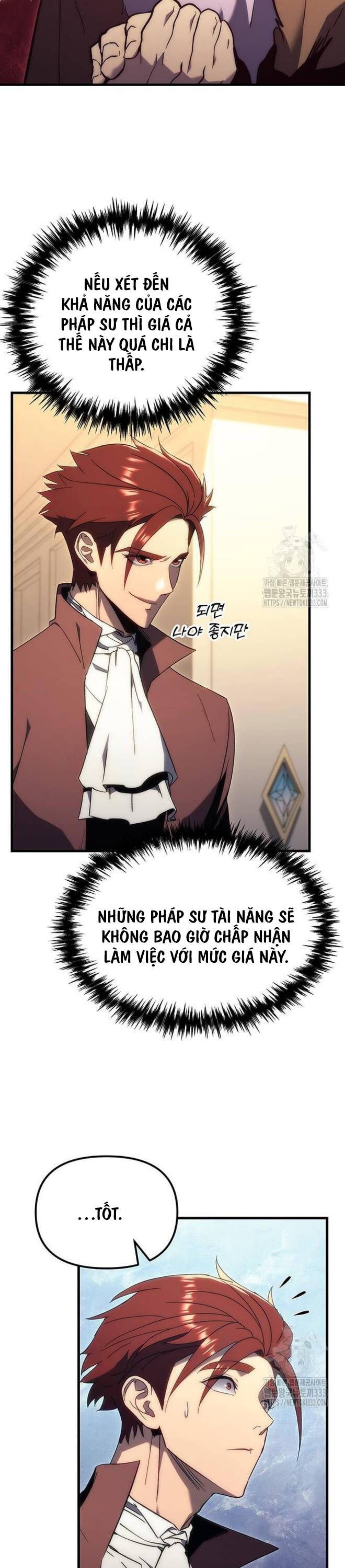 đọc truyện Hồi Quy Giả Của Gia Tộc Suy Vong Chương 25 ảnh 39 tại Thiên Thai Truyện