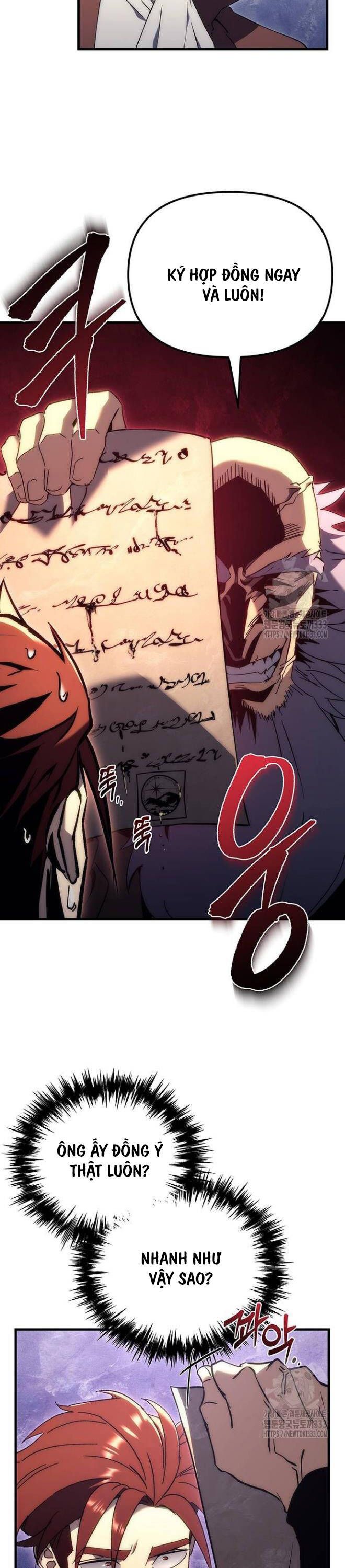 đọc truyện Hồi Quy Giả Của Gia Tộc Suy Vong Chương 25 ảnh 40 tại Thiên Thai Truyện