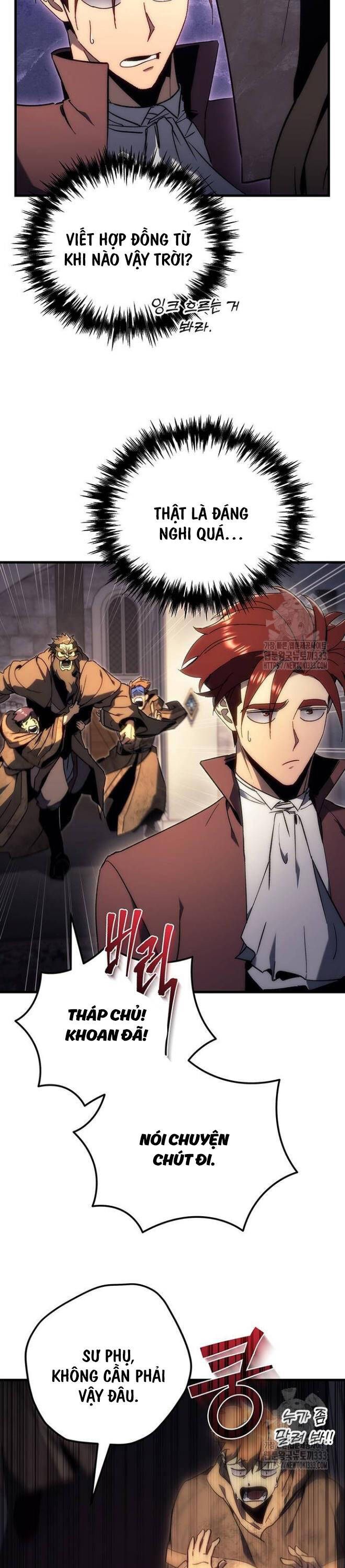 đọc truyện Hồi Quy Giả Của Gia Tộc Suy Vong Chương 25 ảnh 41 tại Thiên Thai Truyện