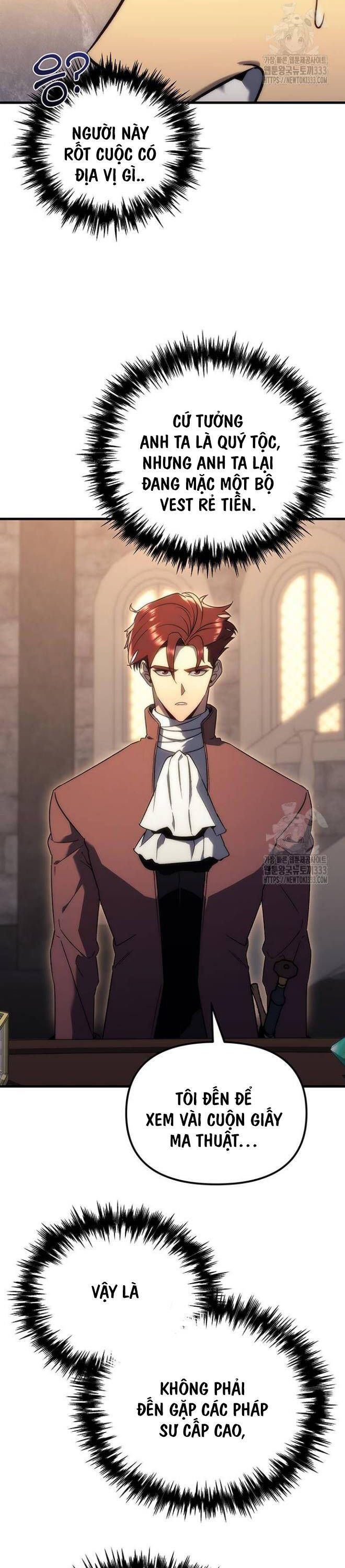 đọc truyện Hồi Quy Giả Của Gia Tộc Suy Vong Chương 25 ảnh 6 tại Thiên Thai Truyện