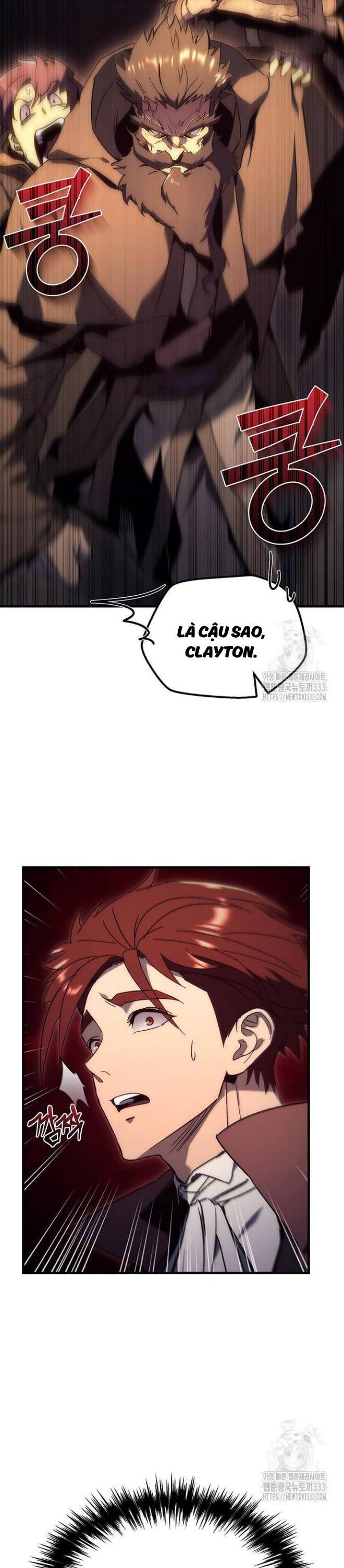 đọc truyện Hồi Quy Giả Của Gia Tộc Suy Vong Chương 25 ảnh 42 tại Thiên Thai Truyện