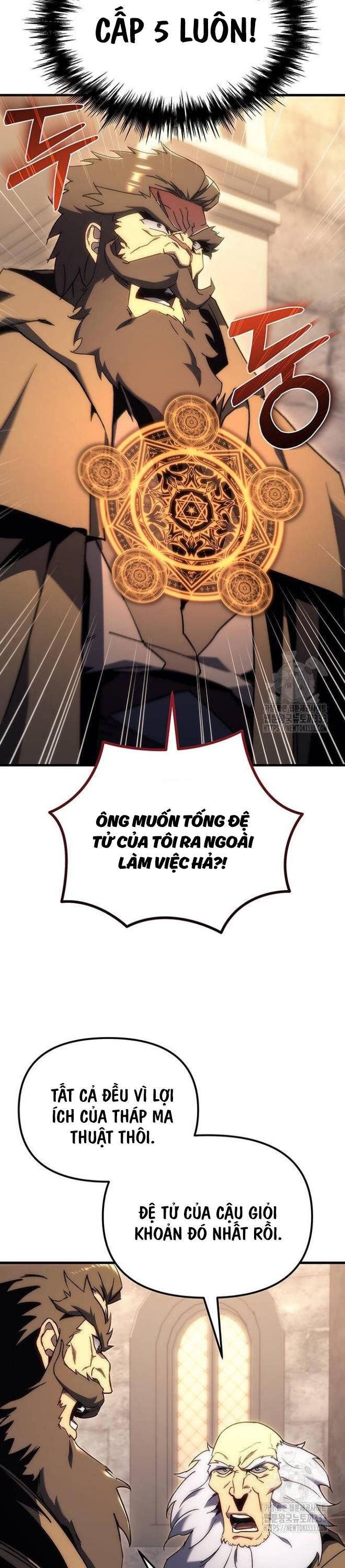 đọc truyện Hồi Quy Giả Của Gia Tộc Suy Vong Chương 25 ảnh 43 tại Thiên Thai Truyện