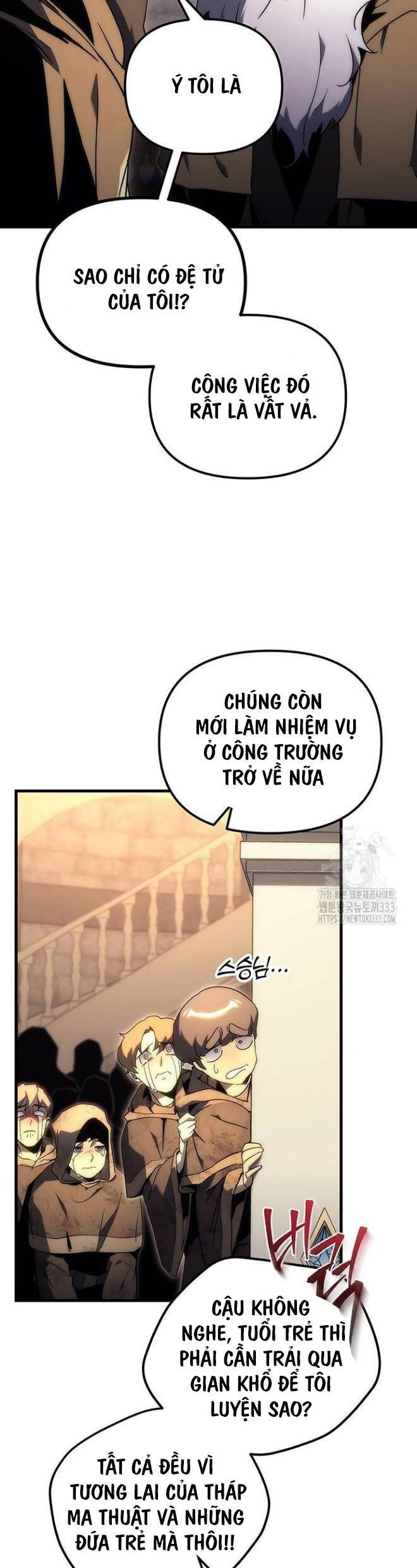 đọc truyện Hồi Quy Giả Của Gia Tộc Suy Vong Chương 25 ảnh 44 tại Thiên Thai Truyện