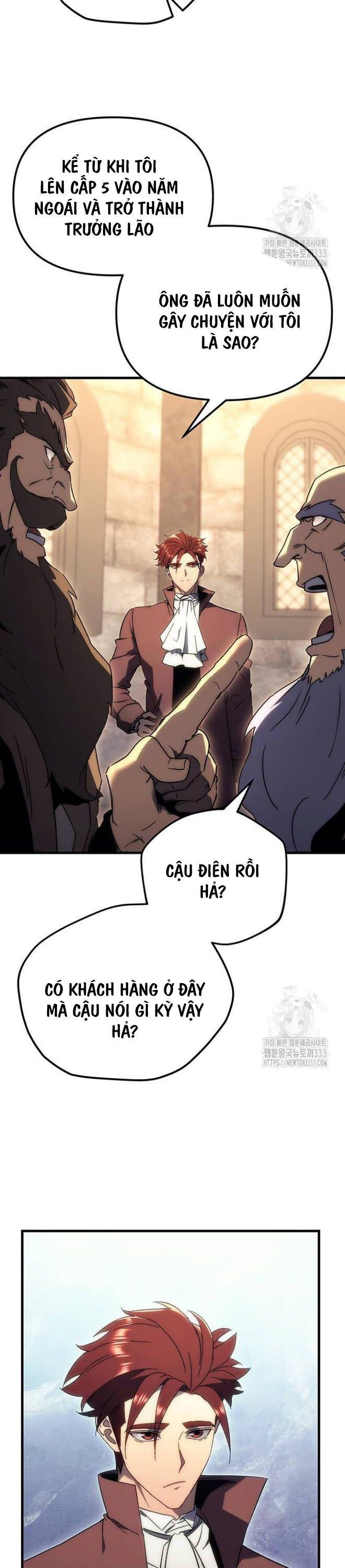 đọc truyện Hồi Quy Giả Của Gia Tộc Suy Vong Chương 25 ảnh 45 tại Thiên Thai Truyện