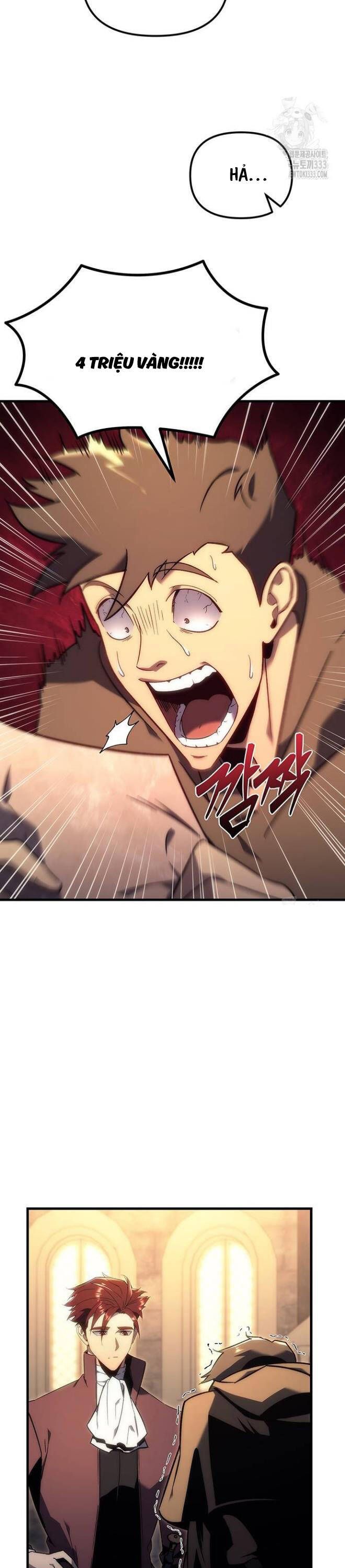 đọc truyện Hồi Quy Giả Của Gia Tộc Suy Vong Chương 25 ảnh 9 tại Thiên Thai Truyện