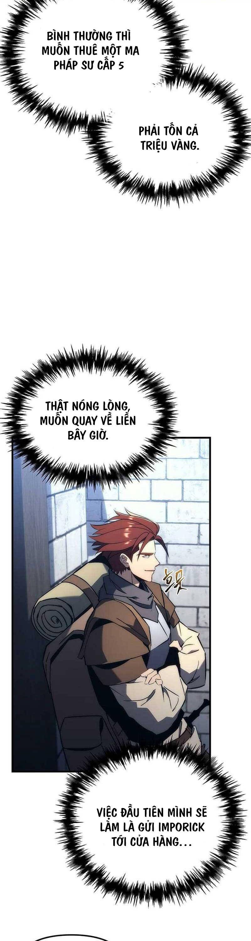 đọc truyện Hồi Quy Giả Của Gia Tộc Suy Vong Chương 26 ảnh 13 tại Thiên Thai Truyện