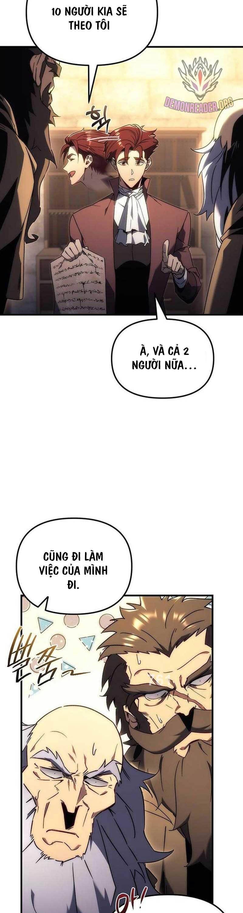 đọc truyện Hồi Quy Giả Của Gia Tộc Suy Vong Chương 26 ảnh 4 tại Thiên Thai Truyện