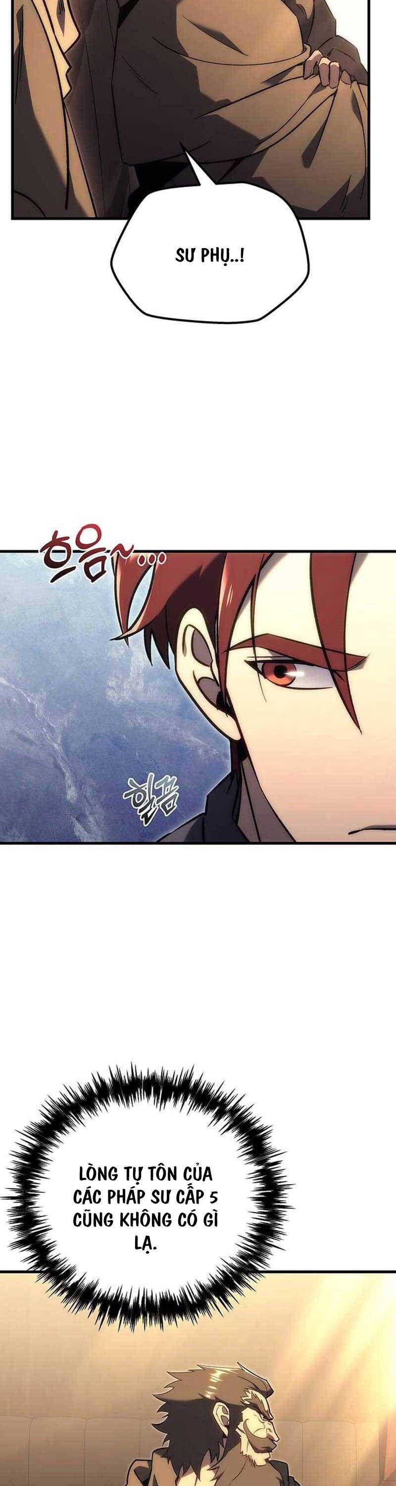 đọc truyện Hồi Quy Giả Của Gia Tộc Suy Vong Chương 26 ảnh 29 tại Thiên Thai Truyện