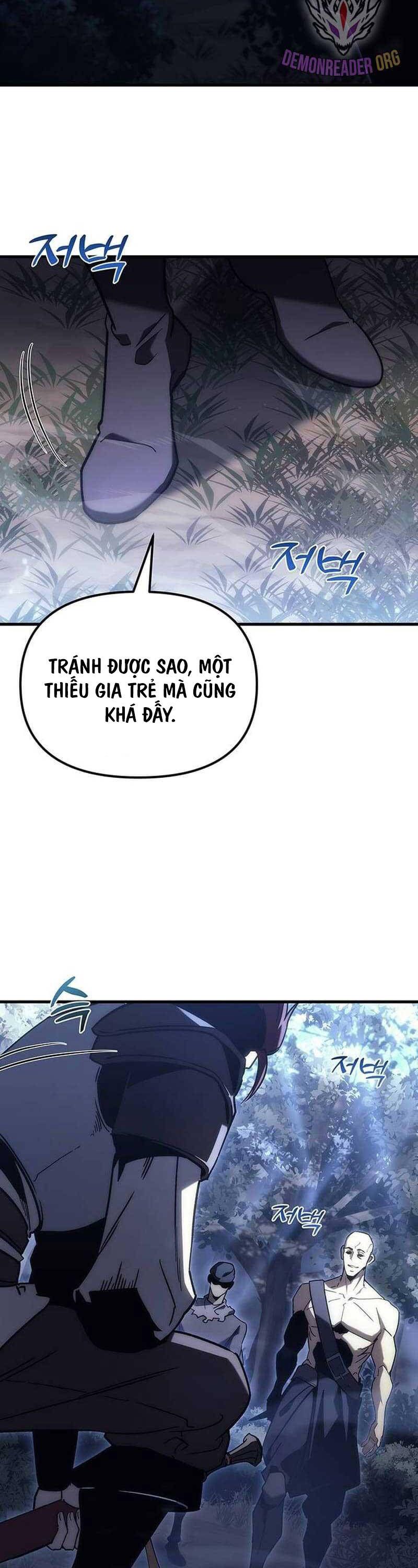 đọc truyện Hồi Quy Giả Của Gia Tộc Suy Vong Chương 26 ảnh 36 tại Thiên Thai Truyện