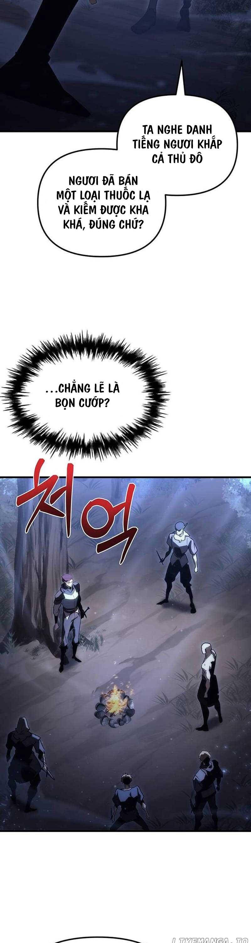 đọc truyện Hồi Quy Giả Của Gia Tộc Suy Vong Chương 26 ảnh 37 tại Thiên Thai Truyện